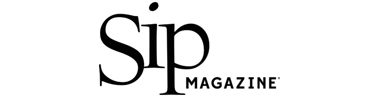 Sip magazine logo